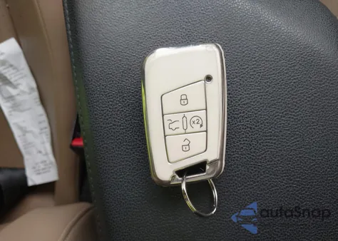 2019 Volkswagen Jetta 1.4T Sel из США, поврежденный, VIN 3VWE57BU3KM039064